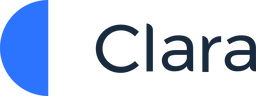 Clara Logo